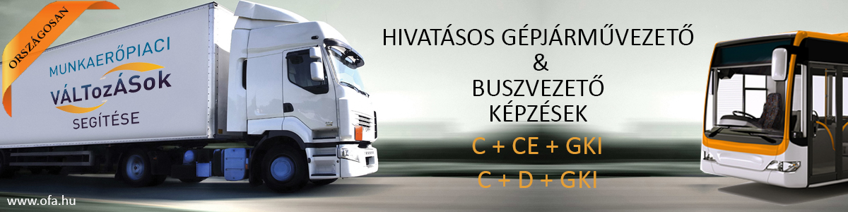 OFA pályázati felhívása