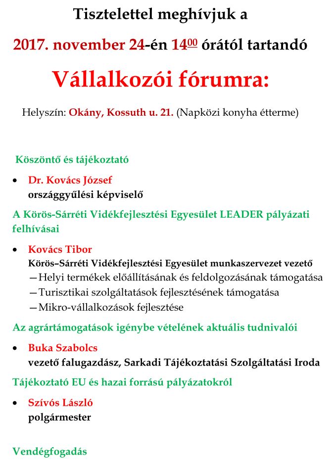 forum meghivo20171124