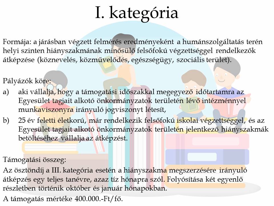 Minőségi humán közszolgáltatások a hátrányos helyzetűek támogatására