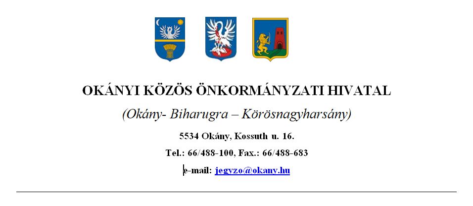 Adózási tájékoztató